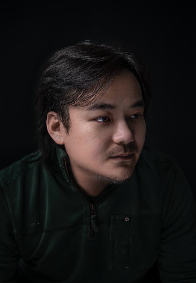 record and demo professional male chinese voice over