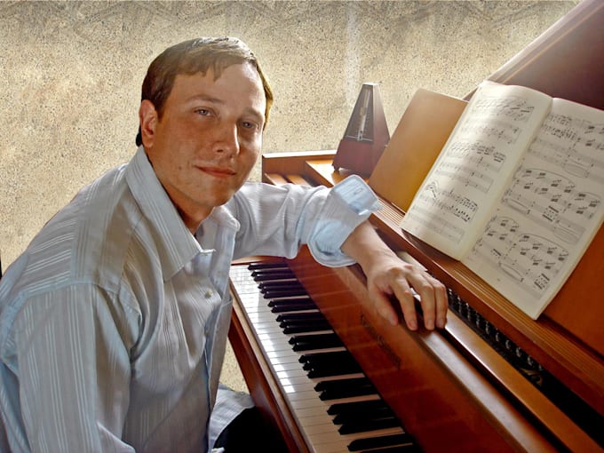 create pro piano arrangements and performances in all styles