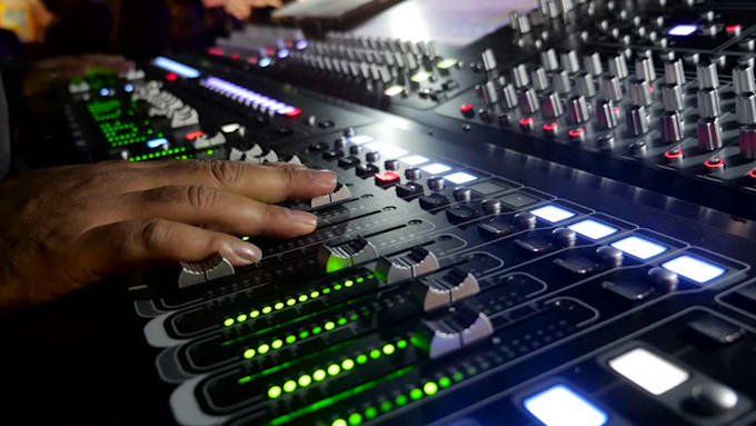 Create that catchy jingle for your podcast by Tobywebber | Fiverr