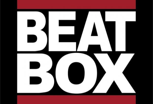 professional, I will going to do a beat box class
