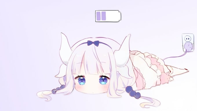 Say Something With A Cute Loli Voice By Kemichelle