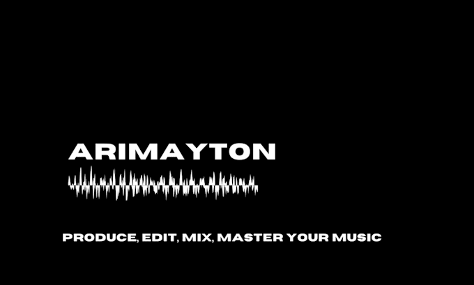 edit, pitch correct, mix, master your audio