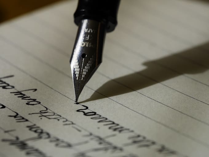 write portuguese lyrics to your song