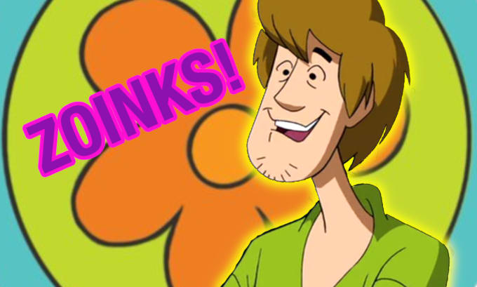 Perform a shaggy voice impression from scooby doo by Side_b | Fiverr