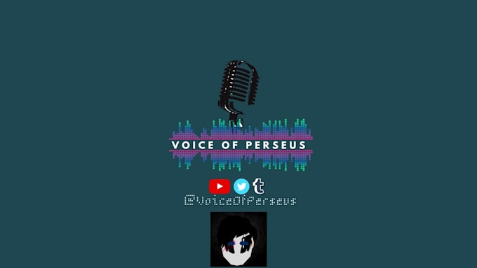 record professional american male voice acting and voice over
