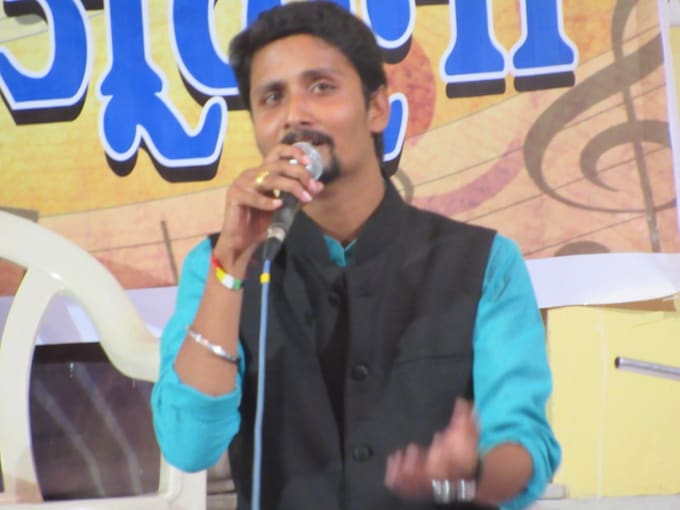 teach you indian classical vocals hindusthani sangeet