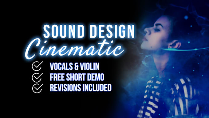 create unique background music for your film or video game