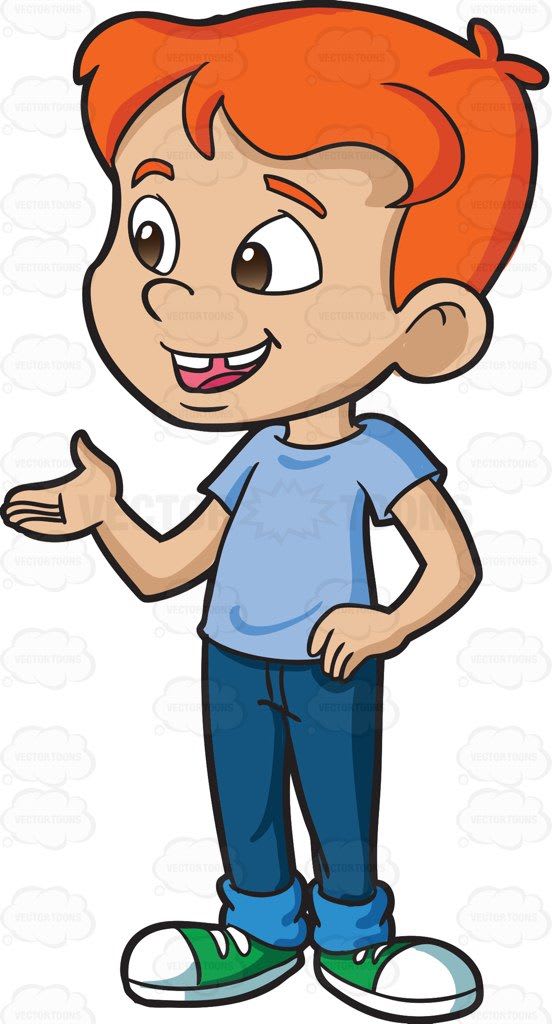 record a high quality US boy animation voiceover