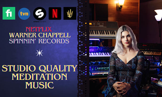 record professional world class flute tracks for your music