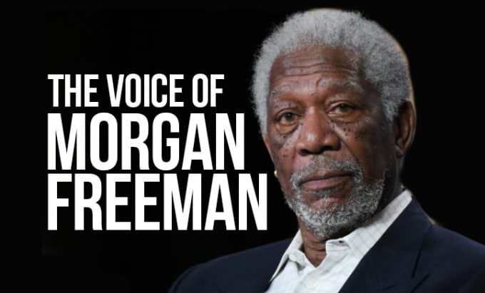 morgan freeman text to speech download