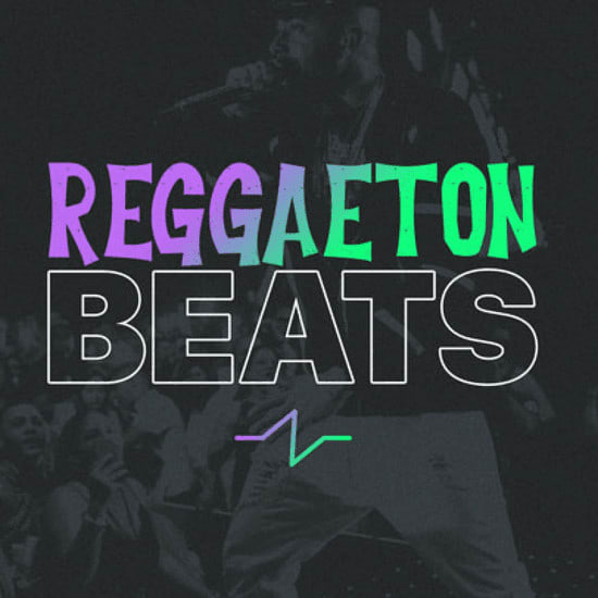 buy reggaeton beats