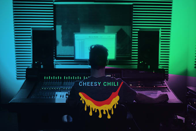 ghost produce your edm banger