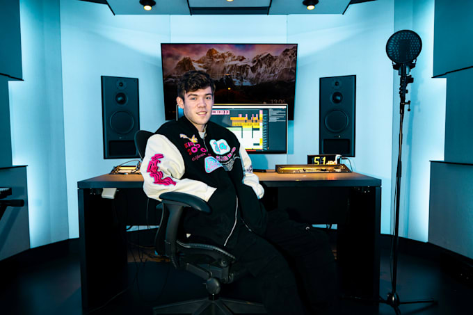 mix and master your edm track for club and streaming