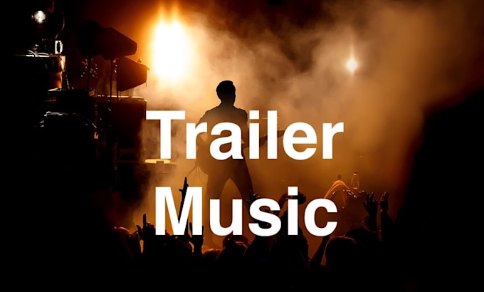 arrange your vocal or any theme into cinematic trailer music