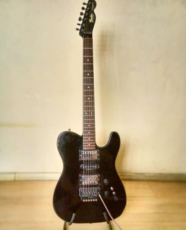 compose for numerous instruments and record guitars for you