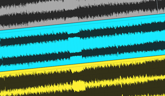mix and master your track