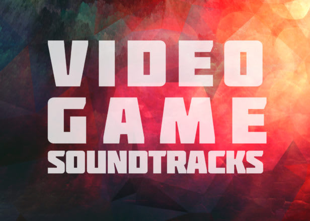 compose a videogame soundtrack for you