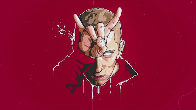 professionally ghostwrite a rap for you in any style
