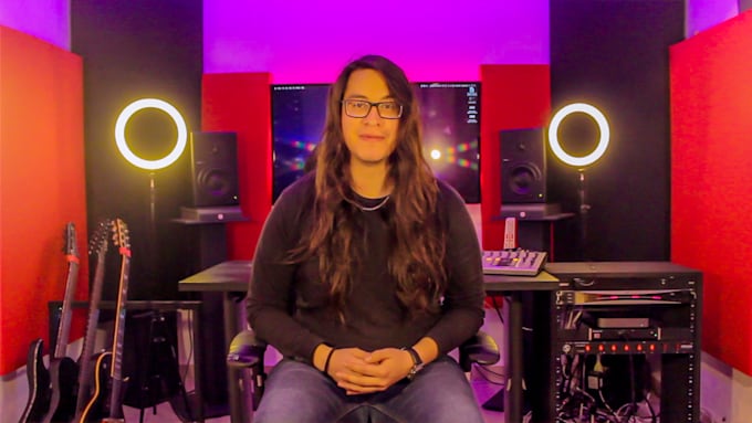 mix and master your metal or hardcore song
