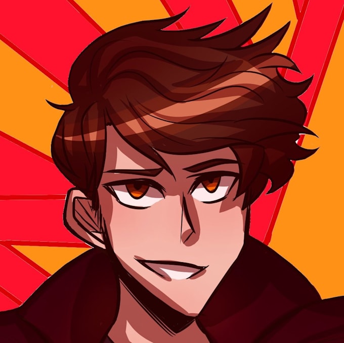 Be a voice actor or narrator for your projects by Giorno_joestar