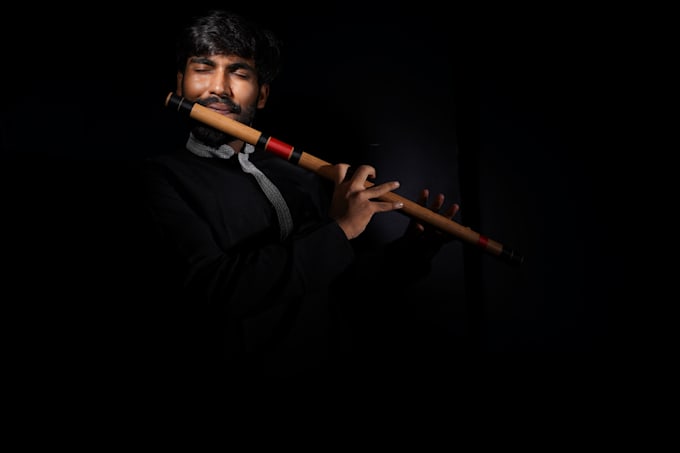 teach you indian classical music with bansuri