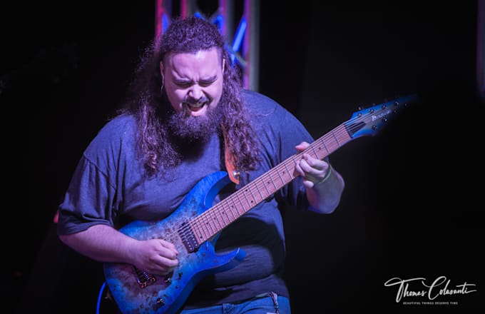 be your session musician, composer or producer