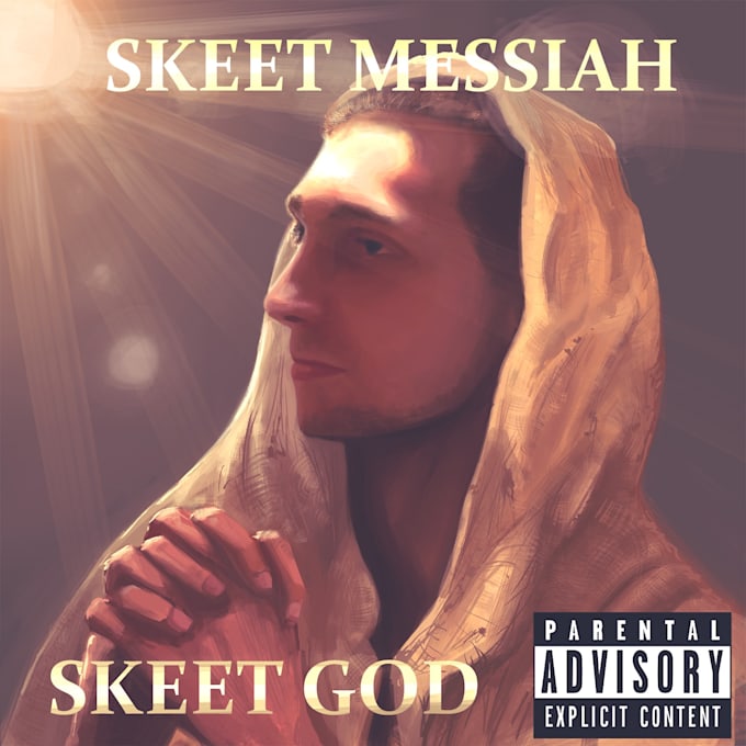 make a rap song about anything you want
