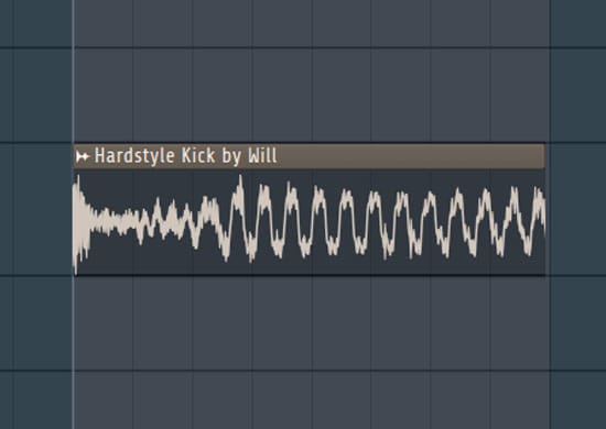 Create Your Own Hardstyle Hardcore Or Frenchcore Kick By