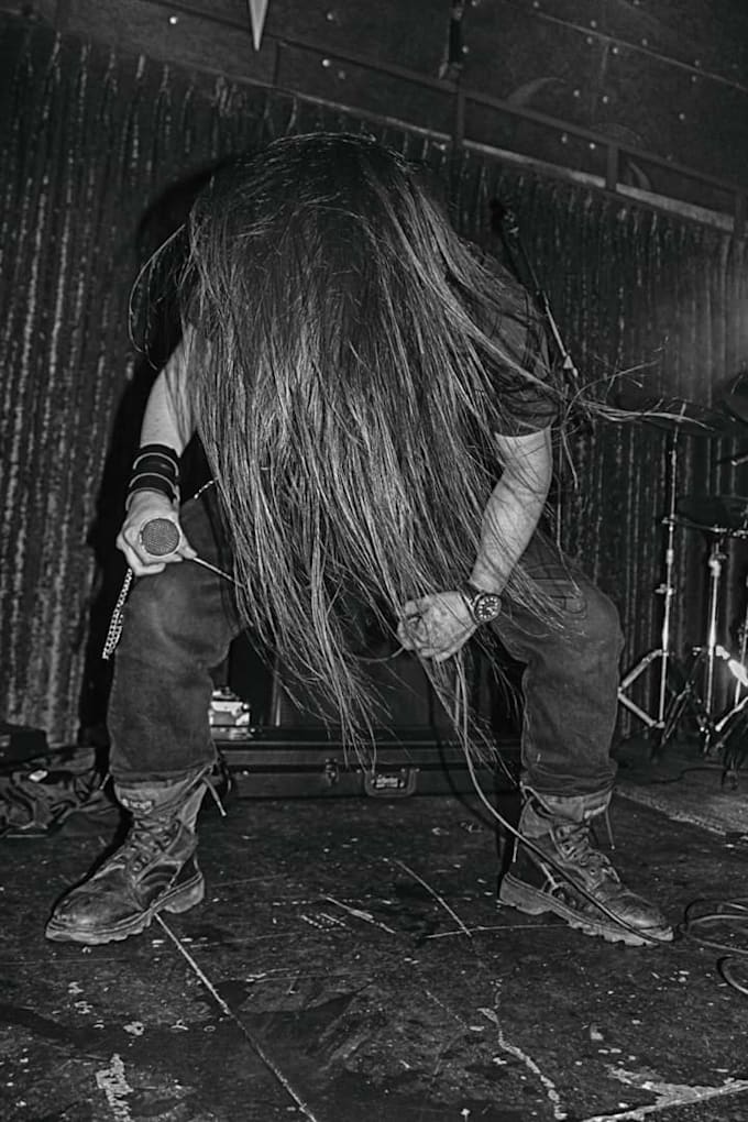 teach you how to growl and scream in the right way