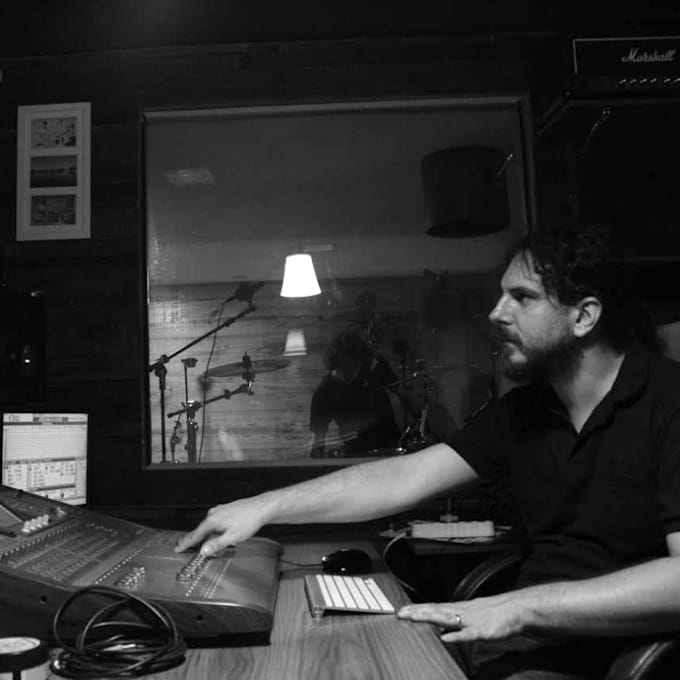 professionally mix and master your song