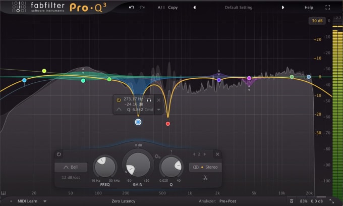 Лицензионный Ключ Для Fabfilter Pro Q 3