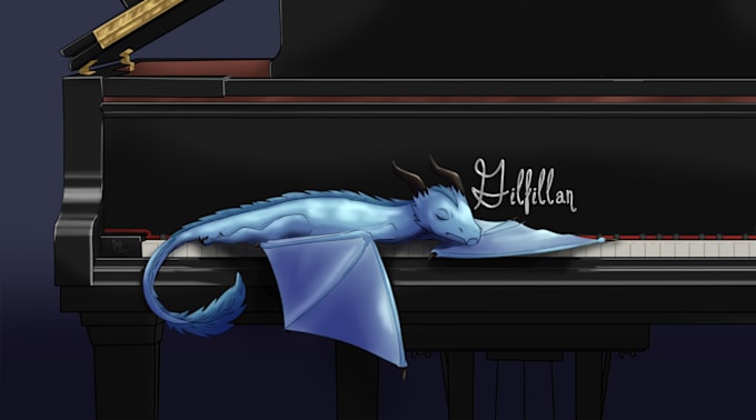 create musical themes for your dnd or fantasy needs