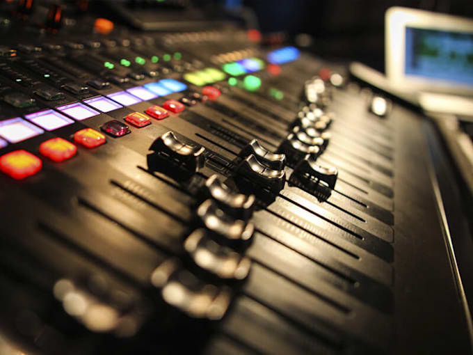 mix and master your potential songs
