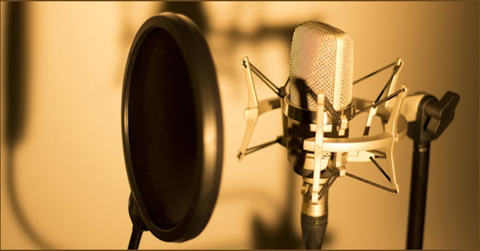 record vocals for your track cheap