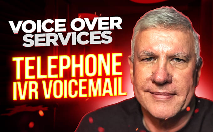 update your telephone voicemail messages