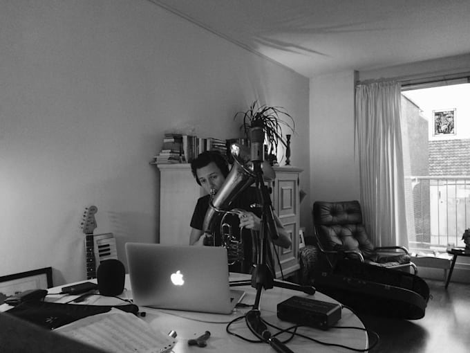 Create custom made high end sound effects by Jurrewerner Fiverr