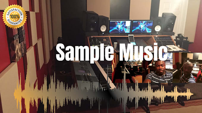 produce, mix and master your music