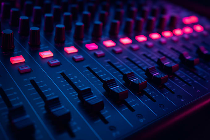 have premade metalcore posthardcore shoegaze instrumentals