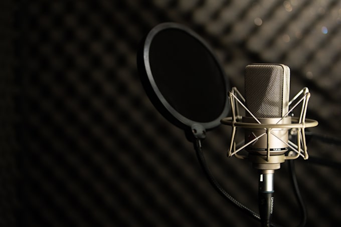 dub or localize your video with a synced dubbing voice over