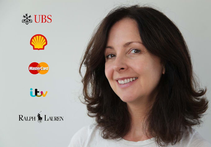 record a neutral english female voiceover