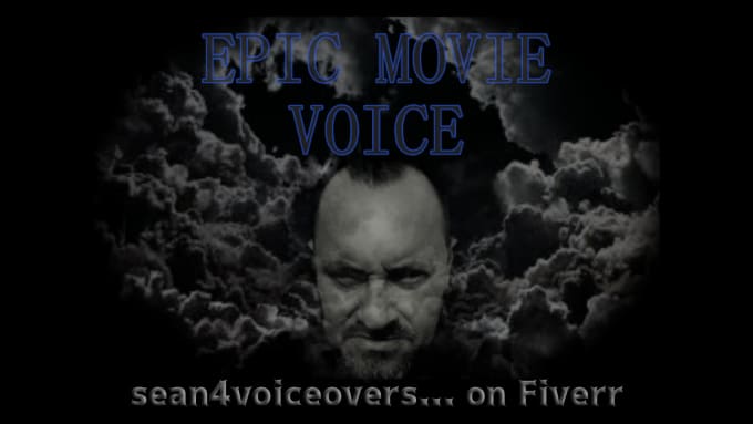 Do The Best Evil Voice Youve Ever Heard By Sean4voiceovers Fiverr