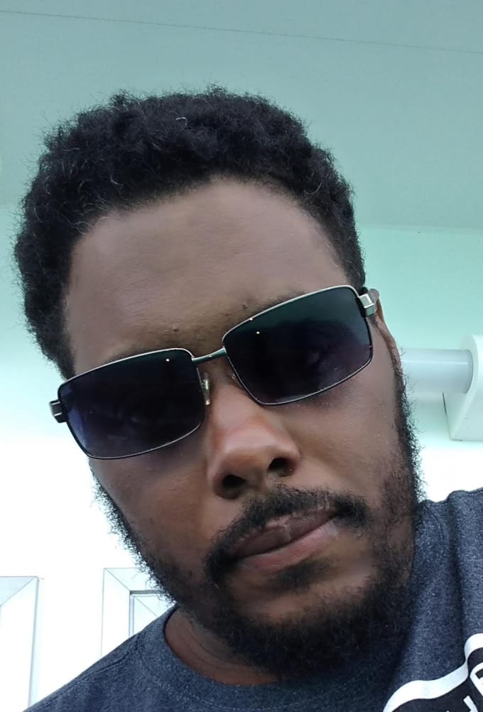 Write and record your rap hip hop hook,verse, by El_malachi Fiverr