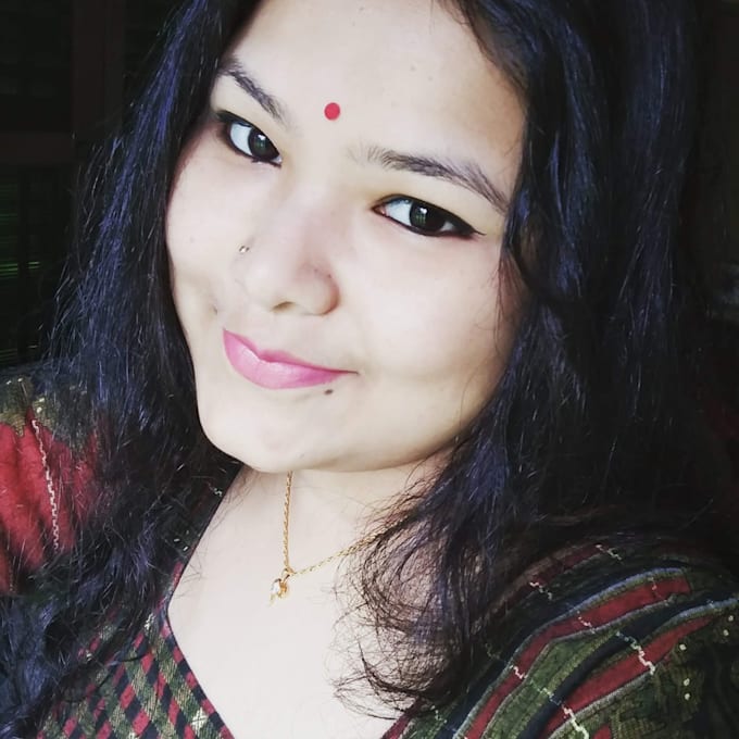 provide professional bengali voice over in HQ in 24 hours