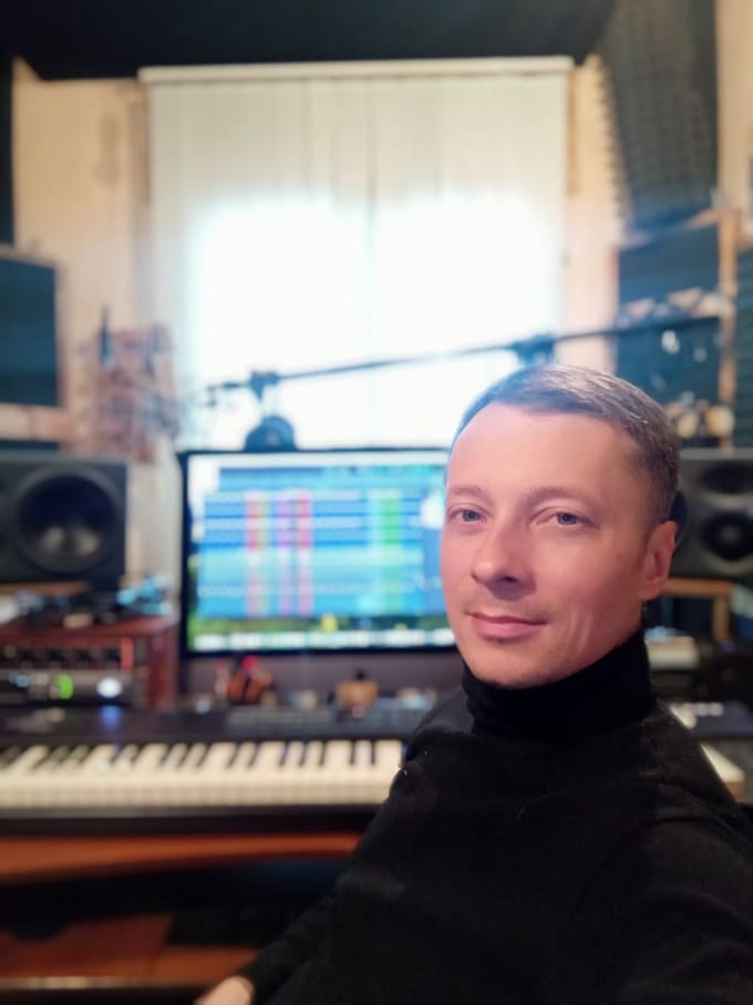 tune, edit, mix, and mastering your voice