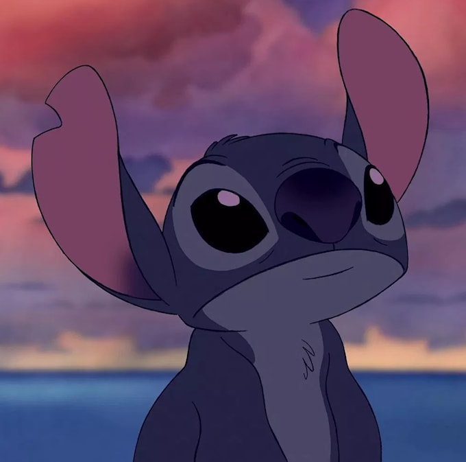 do a stitch voice over for anything