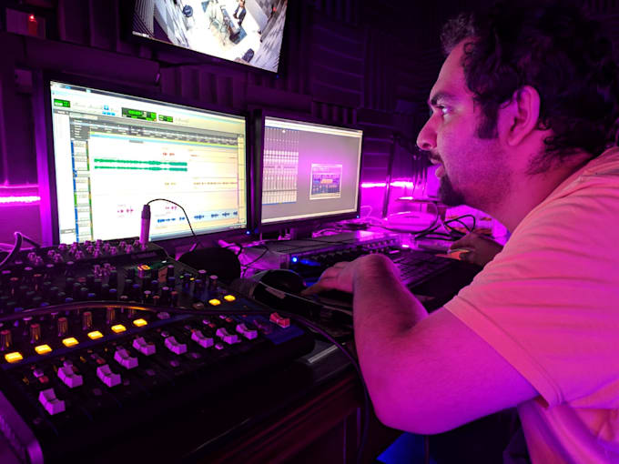 tune your vocal with melodyne and fix vocal alignment, noise removing