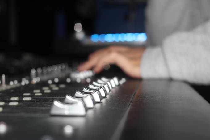 provide affordable and high quality mixing and mastering