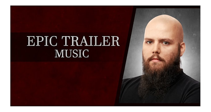 be your trailer music composer for films video games and commercials