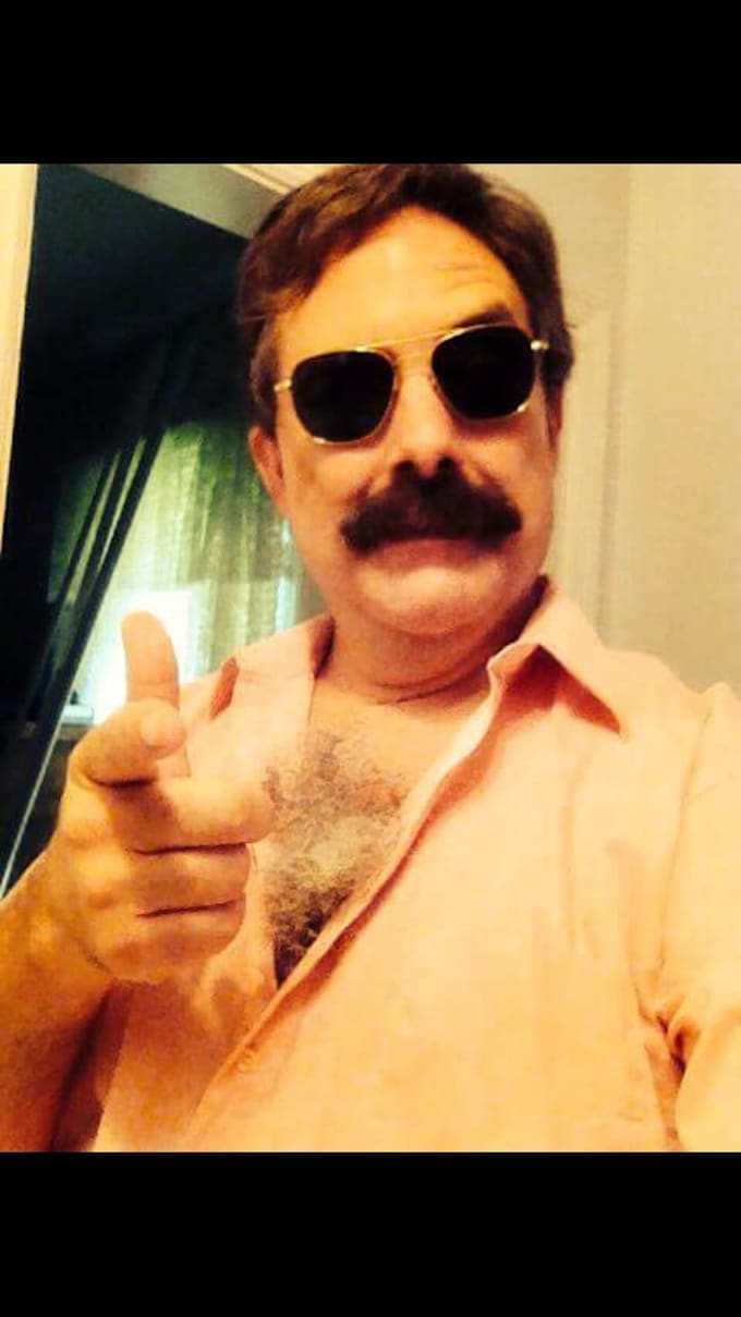 create a redneck or joe dirt joe exotic voiceover