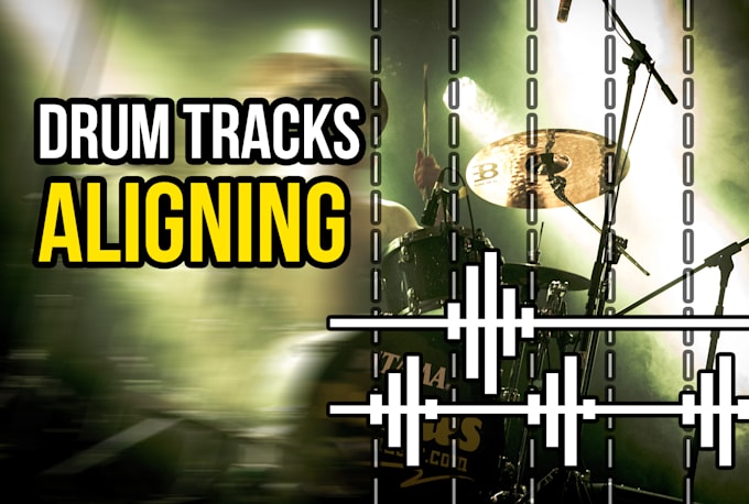 quantize your live drum tracks